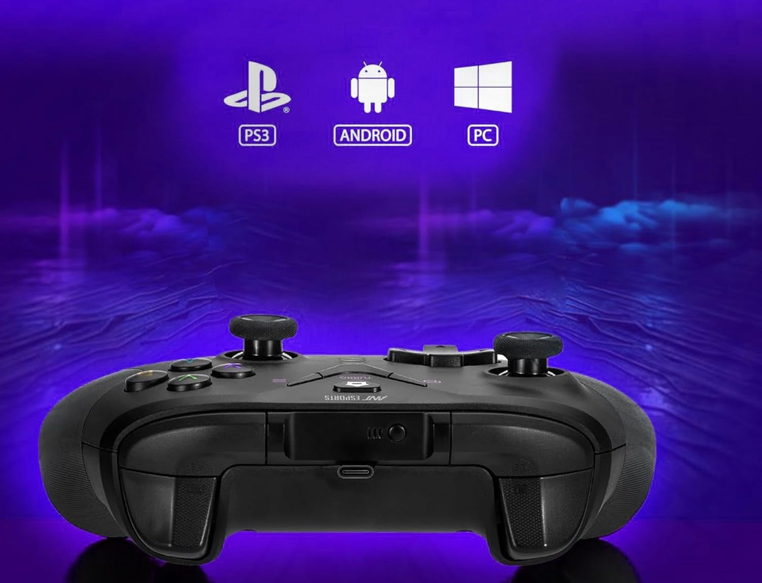 GAMING