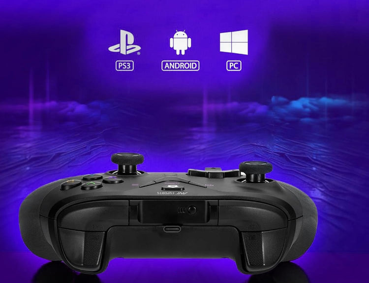 GAMING