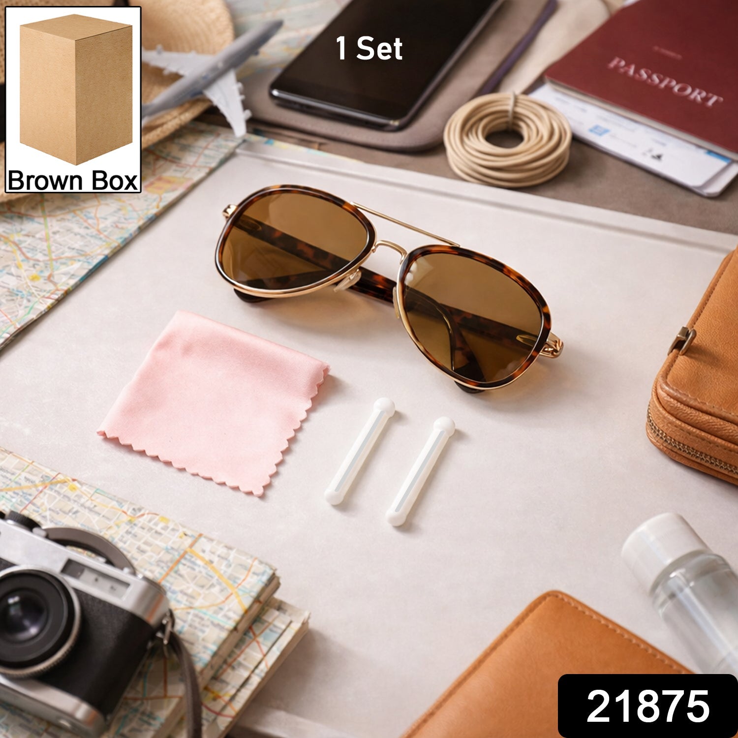Accessories