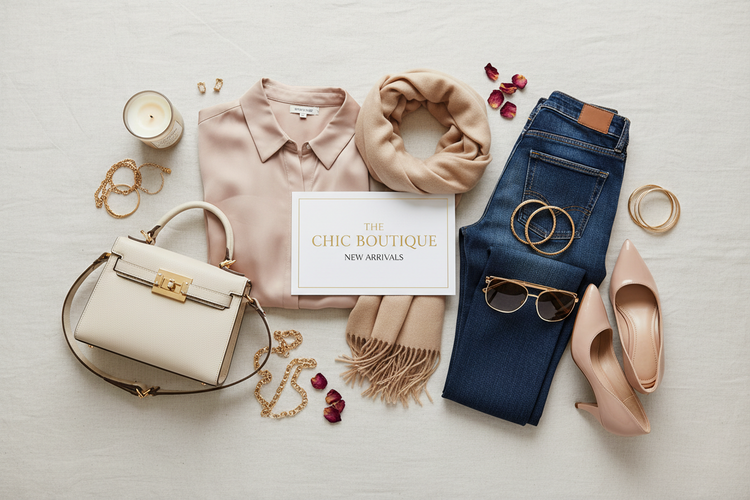 WOMENS COLLECTION